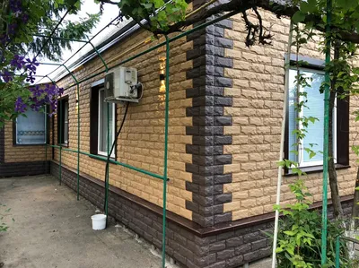 Купить Фасадные панели Дёке KLINKER Калахари в Новосибирске