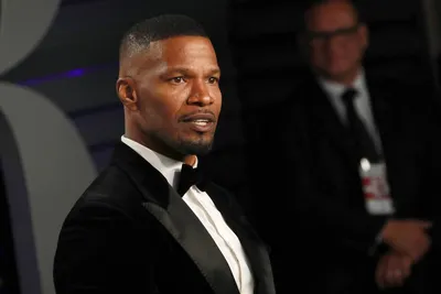 Джейми Фокс (Jamie Foxx) - актёр - фильмография - голливудские актёры -  Кино-Театр.Ру