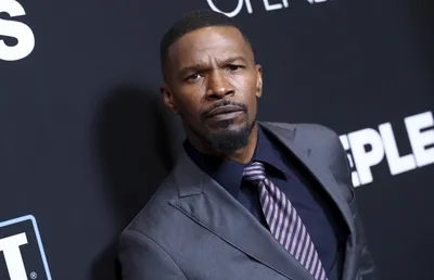 Джейми Фокс - фильмы с актером, биография, сколько лет - Jamie Foxx