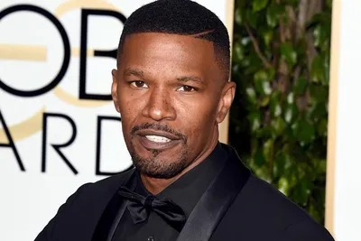 Джейми Фокс (Jamie Foxx): биография, фото - Кино Mail.ru