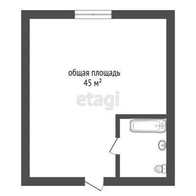 Покупка однокомнатной квартиры, 🏢 улица 80 Гвардейской Дивизии, в  Барнауле, 7454698