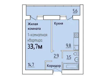 Сити-Парк» почти готов: чем порадует новоселов очередной жилой комплекс  «Кошелев-Проекта»