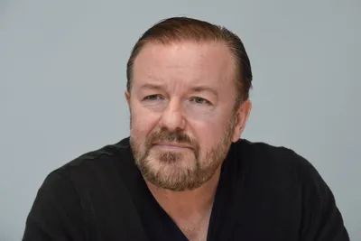 Рики Джервэйс (Ricky Gervais): фильмография, фото, биография. Актёр,  Режиссёр, Продюсер, Сценарист.