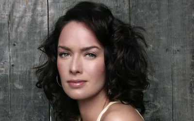 Лина Хиди (Lena Headey) - Фильмы и сериалы