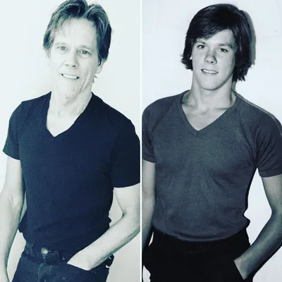 Kevin Bacon | Кевин Бейкон | ВКонтакте