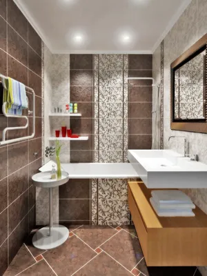 Pin by Каталог готовых решений on Флориан (Керамин) Белоруссия | Tile  bathroom, Tubs and showers, Bathroom