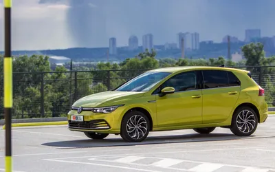 AUTO.RIA – Фольксваген Гольф 2021 тест драйв и обзор Volkswagen Golf с фото