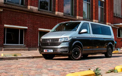 AUTO.RIA – Фольксваген Каравелла 2020 тест драйв и обзор Volkswagen  Caravelle с фото