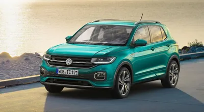 Volkswagen T-Cross 2019. Новый Фольксваген Ти-кросс 2019-2020: фото, видео,  двигатели, характеристики, описание, цены, тест-драйвы