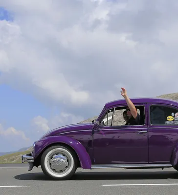 Volkswagen Beetle. История легендарного \"Жука\" в фотографиях - 11.07.2019,  Sputnik Беларусь