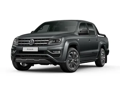 Особая версия Volkswagen Amarok поступила в продажу в России - КОЛЕСА.ру –  автомобильный журнал