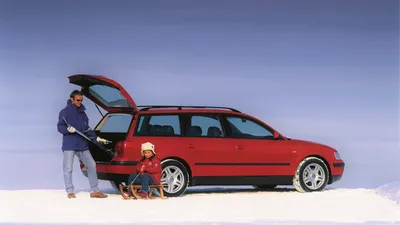 Пять вещей, за которые любят и ненавидят Volkswagen Passat B5 - КОЛЕСА.ру –  автомобильный журнал