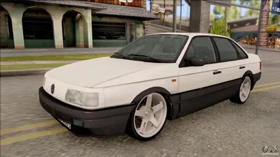 Volkswagen Passat B3 Sedan для GTA San Andreas