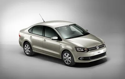 Популярный И Проблемный Volkswagen Polo Sedan: Цена, Характеристики