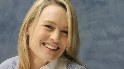 52-летняя Робин Райт: фото звезды \"Карточного домика\" доказывают что время  ей не подвластно - - Шоу-биз на Joinfo.com