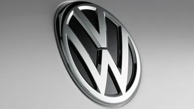 Volkswagen сменил логотип. Но отличить его непросто — Motor