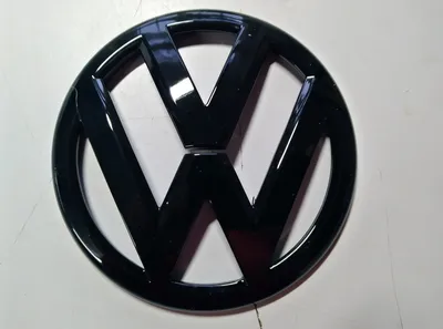 Эмблема для Volkswagen / Фольксваген 11 см логотип значок | АлиЭкспресс