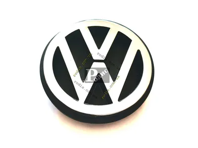 Эмблема для Volkswagen Bora • Купить в УКРАИНЕ из Польши