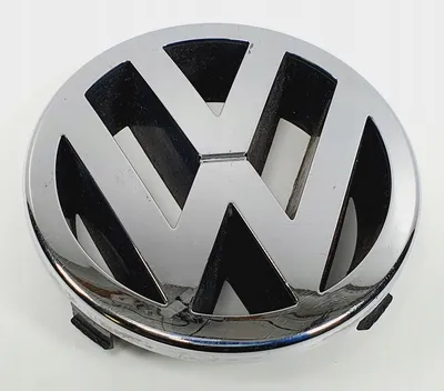 Эмблема для Volkswagen Polo (RUS) от 2020 года (5H0853601D), купить в  Санкт-Петербурге (арт. 138585)