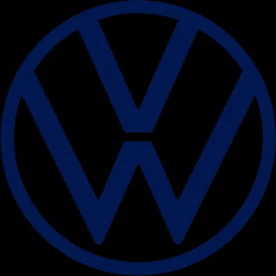 Эмблема для Volkswagen 138 мм / Passat 2015- / Jetta 15- / Golf 2017- /  Polo18- / Touareg 16- (3G 0853 601B, цена 684.75 грн — Prom.ua  (ID#1309527555)