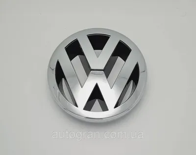 Значок эмблема Volkswagen Фольксваген: 120 грн. - Наклейки, эмблемы, значки  Ильичевка на Olx