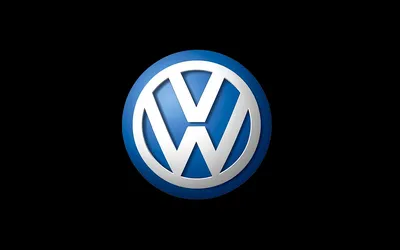 Значок Volkswagen: что означает логотип (эмблема) на автомобилях Фольксваген