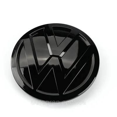 Эмблема Volkswagen #2