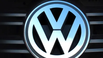 Volkswagen поменял логотип - Рамблер/авто