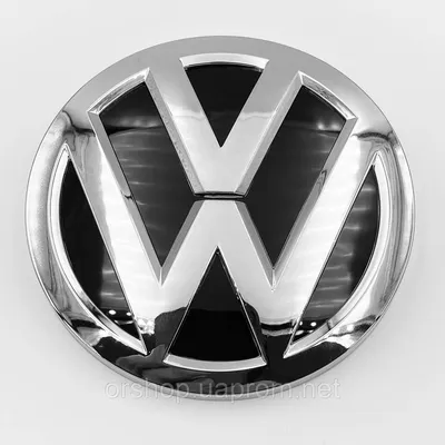 Логотип на ключи, брелок для Volkswagen VW - 14мм, цена 25 грн — Prom.ua  (ID#781795142)