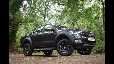 Ford Ranger Настройка: - БОЛЬШЕ BHP | БОЛЬШЕ КРУТЯЩЕГО МОМЕНТА | БОЛЬШЕ СТИЛЯ – YouTube