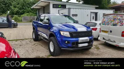 Eco Vehicle Tuning в Твиттере: «Ford Ranger 3.2 TDCi (2013) развивал мощность от 197 л.с. (200 л.с.) до 235 л.с. с крутящим моментом от 347 до 400 фунт-фут…. /BvsXzyx6Ix\" / Твиттер