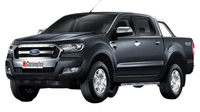 Файл для тюнинга Ford Ranger 3.0 TDCI 156hp | Чистый тюнинг