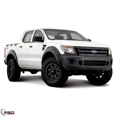 Ford Ranger Fender 2012-2015 - Про Тюнинг