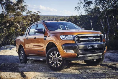 Советы по настройке Ford Ranger: что нужно и что нельзя делать — Unsealed 4X4