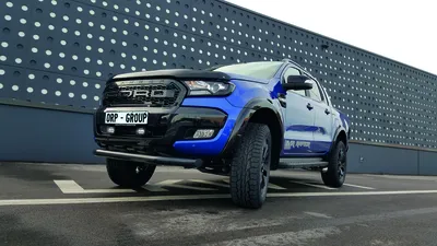 Ford Ranger Tuning | Ford ranger, Ranger, Pick up