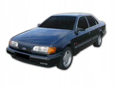 Ветровики для Ford Scorpio • Купить в УКРАИНЕ из Польши