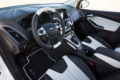 Тюнинг и стайлинг Форд Фокус 3, своими руками, комплексное преображение  автомобиля
