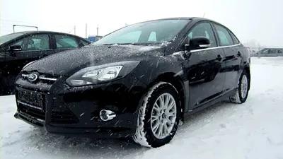 ≡ Подробный обзор Ford Focus 3 от MegaRetr (Видео) • DRIVERU.RU / Пост -  Всё про автомобили, машины