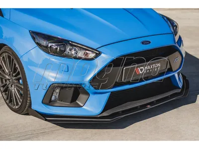 Ford Focus 3 RS Monor Body Kit