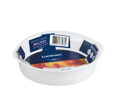 Форма для запекания Luminarc Smart Cuisine 14 см - купить по лучшей цене в  Алматы от компании \"Umposuda.kz\" - 67617364