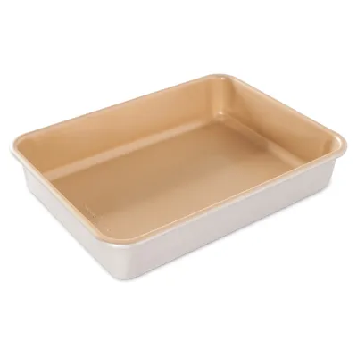 Форма для запекания Nordic Ware 23х33х6см, антипригарная, алюминий (Nordic  Ware) - купить в Москве в Williams Et Oliver