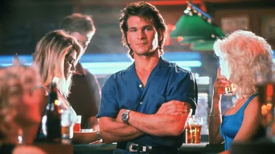 Патрик Суэйзи (Patrick Swayze ) биография и фильмография актёра, свежие  новости, фото и фильмы с актёром