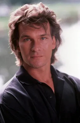 Фото: Патрик Суэйзи (Patrick Swayze) | Фото 99