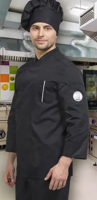Поварская спецодежда, форма повара, костюмы шеф-повара и униформа кулинара.  | СПЕЦОДЕЖДА в Самаре