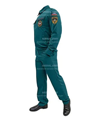 Купить костюм мчс летний патруль от производителя | Арсенал