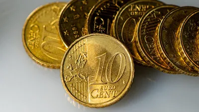 10 евроцентов: Diese Münzen können ein kleines Vermögen wert sein | STERN.de