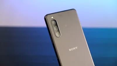 Тест Sony Xperia 10 IV | ЧИП