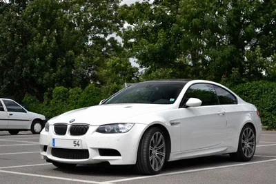 Файл:BMW M3 E92 — Flickr — Александр Прево (8).jpg — Викисклад