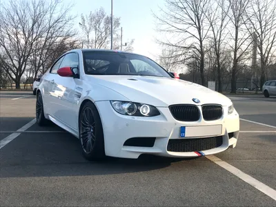BMW M3 E92 GTS *320km/h* ОБЗОР на AUTOBAHN [NO SPEED LIMIT] от AutoTopNL - YouTube