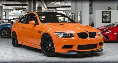 Повышение производительности BMW M3 E92 от эксперта | Детали для тюнинга BMW M для M3 M4 1er и 2er | МОТОРСПОРТ24